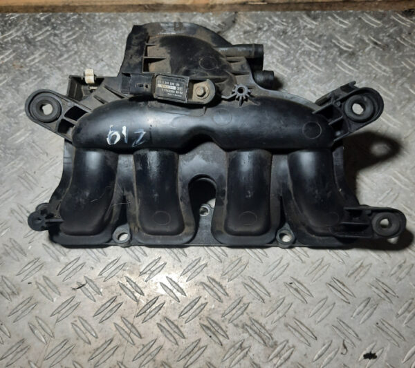 Galerie admisie V757004180 01 Peugeot 207 1.6 THP 150cp 5FX