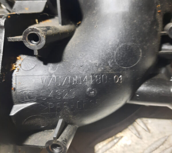Galerie admisie V757004180 01 Peugeot 207 1.6 THP 150cp 5FX
