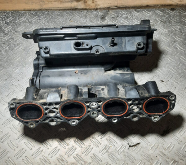 Galerie admisie 9635885080 Peugeot 307 1.6 16V 109cp NFU