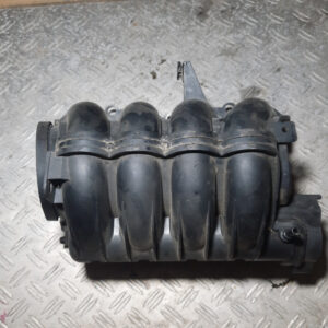 Galerie admisie 9635885080 Peugeot 307 1.6 16V 109cp NFU