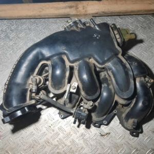 Galerie admisie Lexus IS 250 benzina V6 208cp