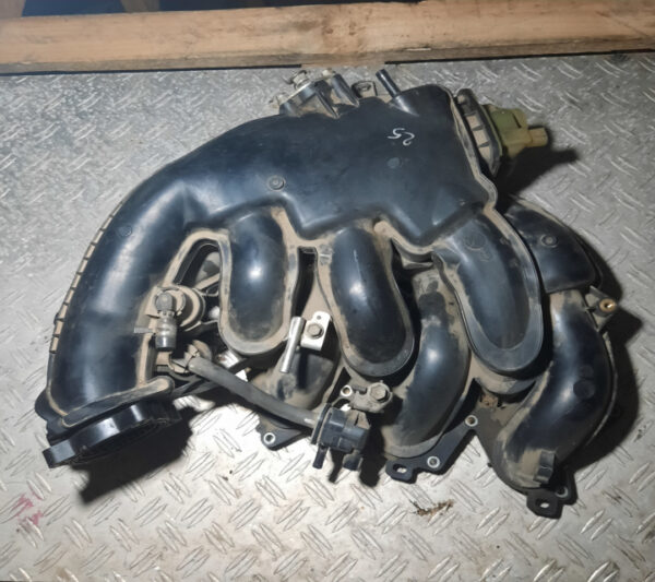 Galerie admisie Lexus IS 250 benzina V6 208cp