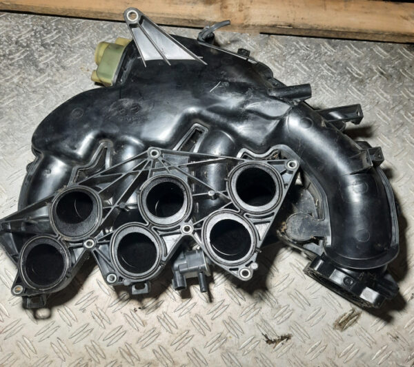 Galerie admisie Lexus IS 250 benzina V6 208cp