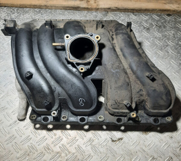 Galerie admisie 9636741080 Peugeot 307 SW 2.0 16V 136cp RFN