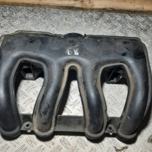 Galerie admisie 9642405280 Peugeot Partner 1.9 HDi motor WJY