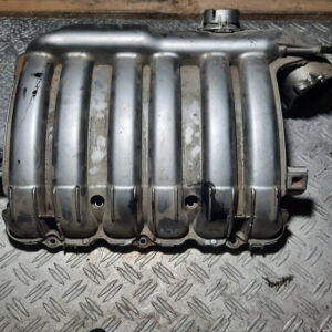 Galerie admisie 9630333380 Peugeot 407 3.0 16V 211cp XFV