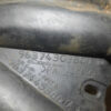 Galerie admisie 9637430380 Peugeot 206 1.4 8V 75cp KFX