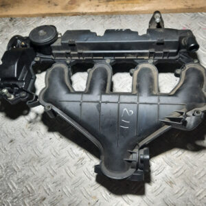 Galerie admisie cu capac culbutori 9662688980 Peugeot 308 2.0 HDi RHR Peugeot 508 2.0 RHF