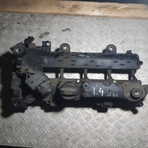 Galerie admisie cu capac culbutori 9646698680 Peugeot 206 1.4 HDi 8HX