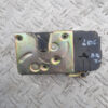 Broasca usa dreapta fata Peugeot 206