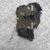 Broasca usa dreapta fata Peugeot 307 Hatchback