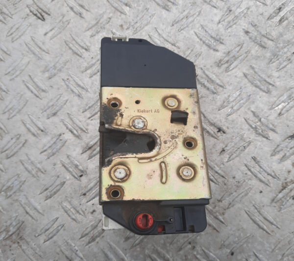 Broasca usa dreapta spate Peugeot 307 2005