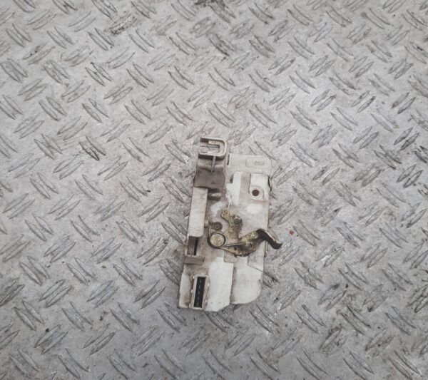 Broasca usa dreapta spate Peugeot 307 SW