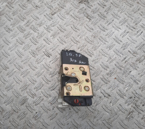 Broasca usa dreapta spate Peugeot 307 SW