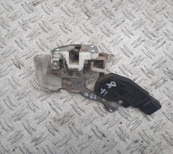 Broasca usa dreapta fata Peugeot 107 an 2006