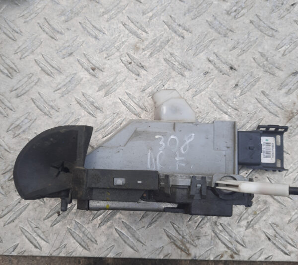 Broasca usa dreapta fata Peugeot 308