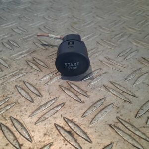 Buton start / stop Renault Megane 3 1.5 DCi 2009