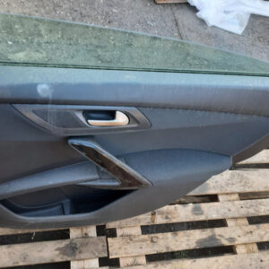 Macara geam dreapta spate Peugeot 508 SW/break
