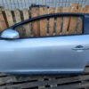 Usa stanga Renault Megane 3 1.5 DCi Coupe (argintiu)