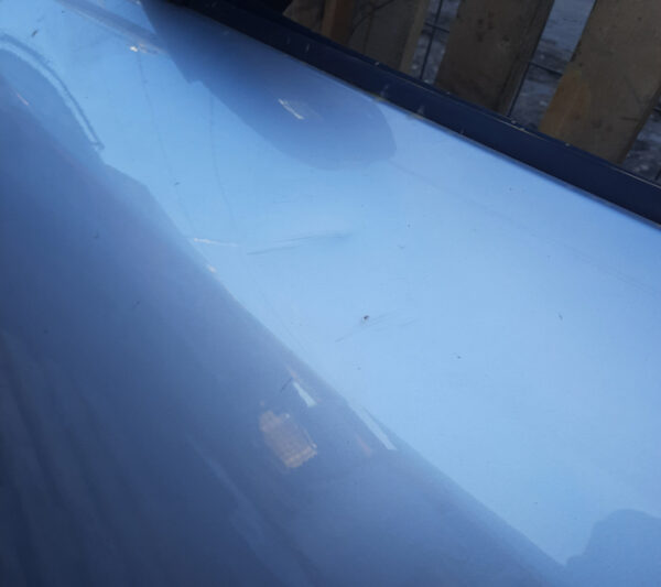 Usa stanga Renault Megane 3 1.5 DCi Coupe (argintiu)