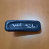 Switch / Buton deschidere portbagaj Peugeot 3008