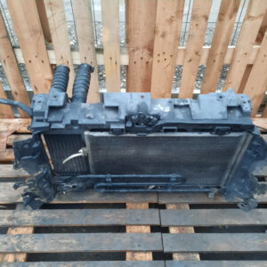 Radiator apa Peugeot 508 1.6 HDi 115cp 9HL