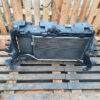 Radiator intercooler Citroen C5 3 1.6 benzina turbo 156cp 5FV