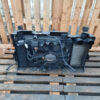 Radiator intercooler Citroen C5 3 1.6 benzina turbo 156cp 5FV