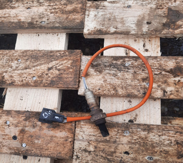 Sonda lambda 1.2 16V Renault Clio 3 Facelift 2010