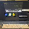 Display bord navigatie 259155024R Renault Clio 3 Facelift 2010