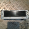 Display bord 9665334380 Peugeot 508