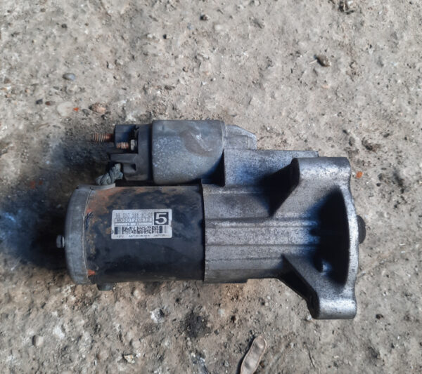 Electromotor peugeot 508 2.0 HDi cod motor RHF cod 9805058680