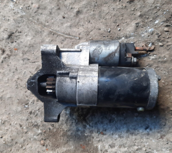 Electromotor peugeot 508 2.0 HDi cod motor RHF cod 9805058680