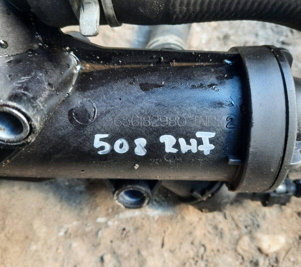 20230209-115958-jpg-uniq-id-63e4eeeed6d38.jpg Corp termostat cu furtune 9656182980 2.0 HDi RHF Peugeot 508 Break