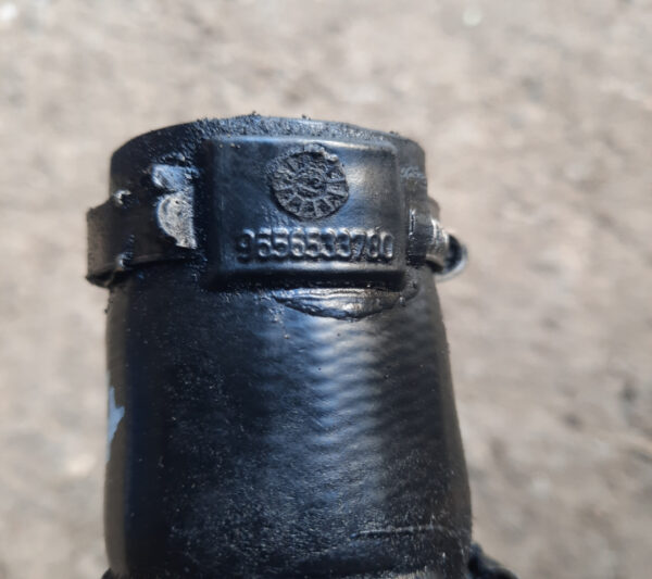 Conducta turbo 9656533780 2.0 HDi 140cp RHF Peugeot 508 Break