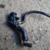 Tub alimentare ulei 9654733980 2.0 HDi RHF Peugeot 508 Break