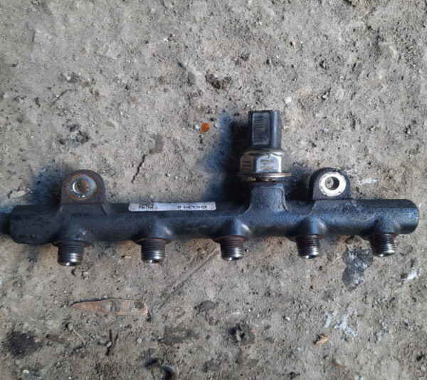 Rampa injectoare 9656391180 2.0 HDi 140cp RHF