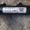 Rampa injectoare 9656391180 2.0 HDi 140cp RHF