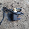 Electrovalva vacuum 9661960380 2.0 HDi RHF Peugeot 508 Break