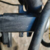 Electrovalva vacuum 9661960380 2.0 HDi RHF Peugeot 508 Break