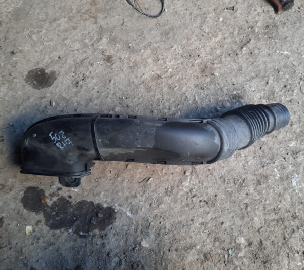 Tub admisie aer 9685508180 2.0 HDi RHF Peugeot 508 Break