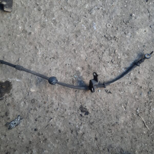 Conducta lichid frana stanga 2.0 HDi 140cp RHF Peugeot 508 Break