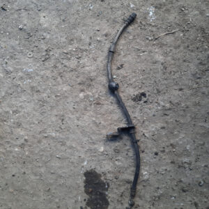 Conducta lichid frana dreapta 2.0 HDi 140cp RHF Peugeot 508 Break