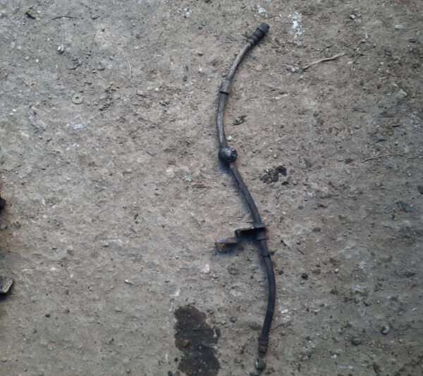 Conducta lichid frana dreapta 2.0 HDi 140cp RHF Peugeot 508 Break