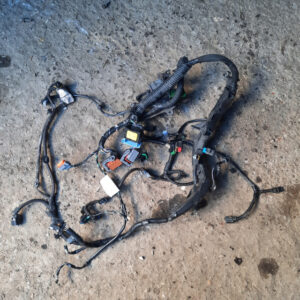 Instalatie electrica motor 9670382080 2.0 HDi 140cp RHF