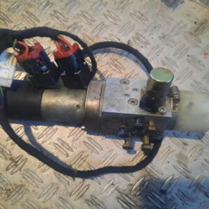 Pompa hidraulica decapotare 9639025080 Peugeot 206 CC