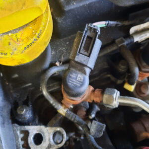 Injector 8200294788 Renault Dacia Nissan 1.5 DCi Continental 166009445R