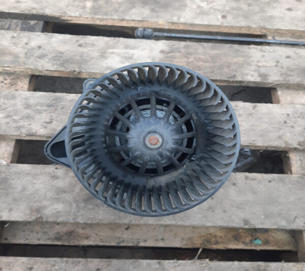 Ventilator habitaclu GMV D9/Z9 Peugeot 607 an 2007