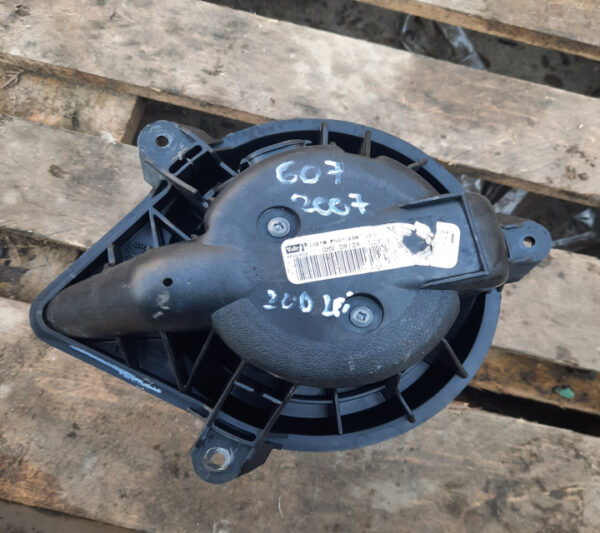Ventilator habitaclu GMV D9/Z9 Peugeot 607 an 2007