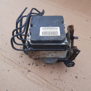 Pompa ABS Citroen C5 III 2.0 HDi cod motor RHR cod 9666542880